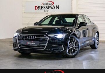 Audi A6 58.903 km 33.119 &euro; Hamm 59067