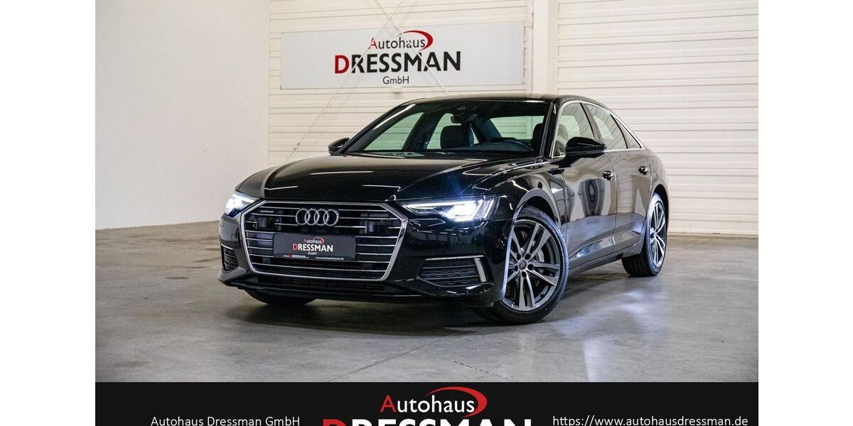 Audi A6 58.903 km 33.119 &euro; Hamm 59067