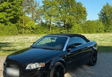Audi A4 112.000 km 8.900 &euro; Lippetal 59510