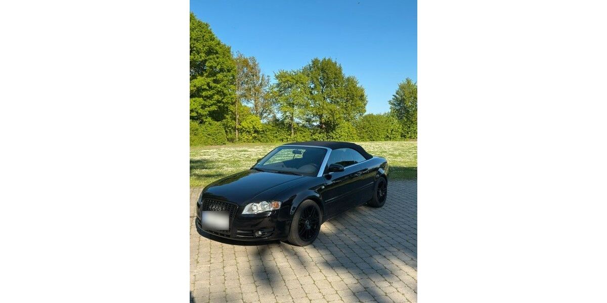 Audi A4 112.000 km 8.900 &euro; Lippetal 59510