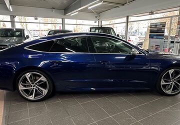 Audi S7 100.000 km 53.950 &euro; Werl 59457