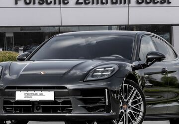 Porsche Panamera 17.300 km 125.456 &euro; Soest 59494