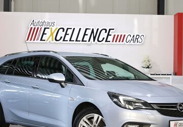 Opel Astra 130.000 km 10.777 &euro; Hamm 59077