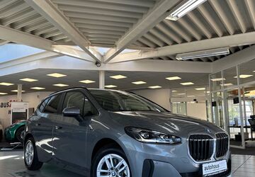 BMW 225 Active Tourer 25.046 km 31.450 &euro; Hamm 59065