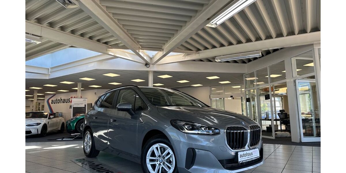 BMW 225 Active Tourer 25.046 km 31.450 &euro; Hamm 59065