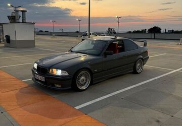 BMW 328 240.000 km 10.000 &euro; Unna 59423