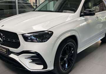 Mercedes-Benz GLE 450 43.835 km 77.450 &euro; Oelde 59302