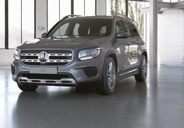 Mercedes-Benz GLB 250 96.372 km 29.980 &euro; Ahlen 59229