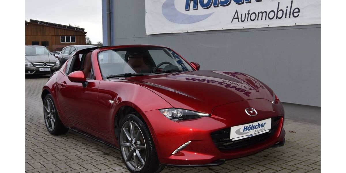 Mazda MX-5 42.500 km 23.600 &euro; Nordkirchen 59394