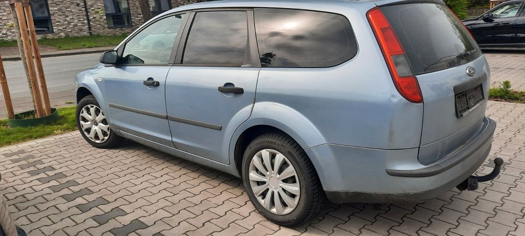 Ford Focus 279.000 km 1.450 &euro; Beckum 59269