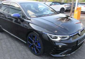 VW Golf R 20 Years 4 MOTION DSG NAVI PANORAMA KAMERA 23.636 km 44.988 &euro; Bergkamen 59192