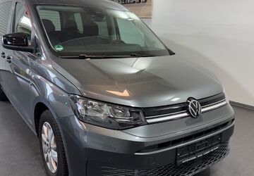 VW Caddy 17.150 km 29.790 &euro; Soest 59494