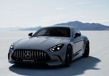 Mercedes-Benz AMG GT 15.000 km 154.900 &euro; Hamm 59067