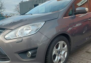 Ford Grand C-Max 324.000 km 2.200 &euro; Holzwickede 59439