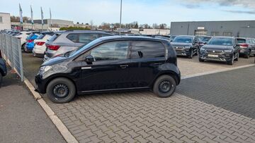 Gebrauchte Seat Mii