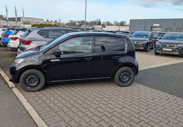 Seat Mii 21.500 km 12.750 &euro; Hamm 59063
