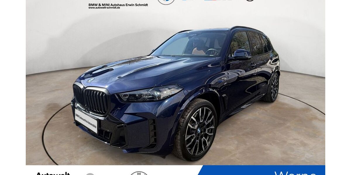 BMW X5 56.005 km 79.790 &euro; Werne 59368