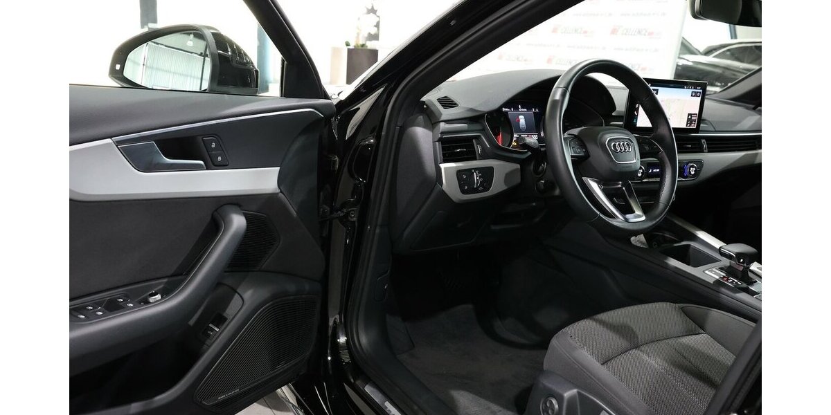 Audi A4 Avant 40 TFSI ADVANCED / LED, ACC+LANE, B&O 93.000 km 23.884 &euro; Hamm 59077