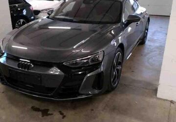 Audi RS e-tron GT 53.390 km 56.134 &euro; Hamm 59067