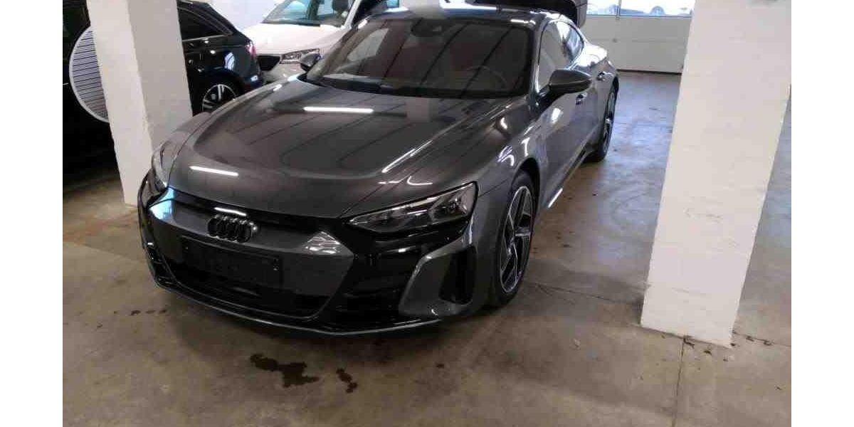 Audi RS e-tron GT 53.390 km 56.134 &euro; Hamm 59067