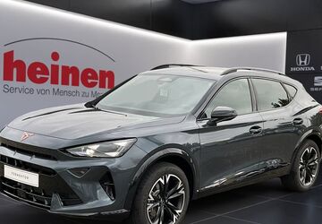 Cupra Formentor 3.200 km 36.480 &euro; Bergkamen 59192