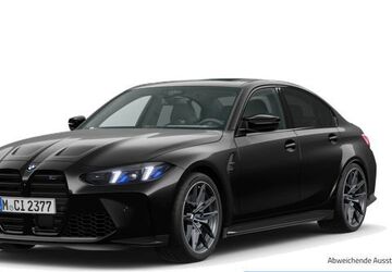 BMW M3 24.995 km 79.190 &euro; Werne 59368