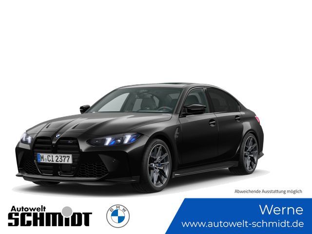 BMW M3 24.995 km 79.190 &euro; Werne 59368