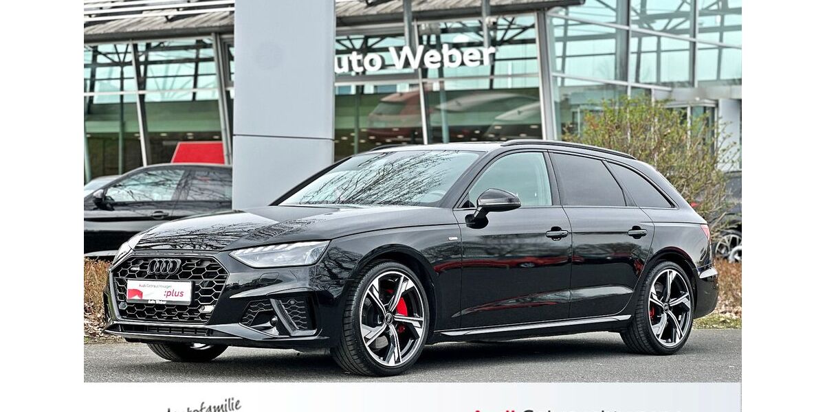 Audi A4 7.390 km 44.890 &euro; Neubeckum 59269