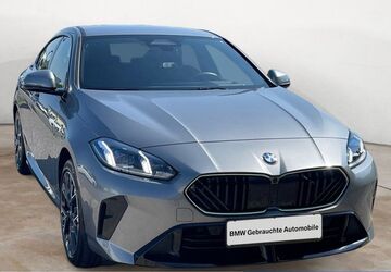 BMW 220 Gran Coupé 11.006 km 29.890 &euro; Hamm 59071