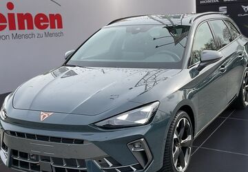 Seat Leon 5.704 km 33.909 &euro; Bergkamen 59192