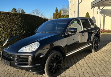 Porsche Cayenne 220.733 km 18.000 &euro; Bönen 59199