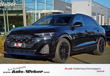 Audi Q8 13.000 km 89.900 &euro; Neubeckum 59269