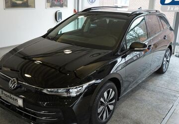 VW Golf 12.009 km 31.960 &euro; Hamm 59065