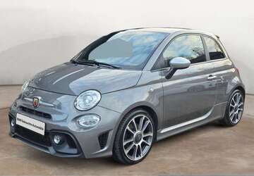 Abarth 595 43.000 km 21.770 &euro; Hamm 59071