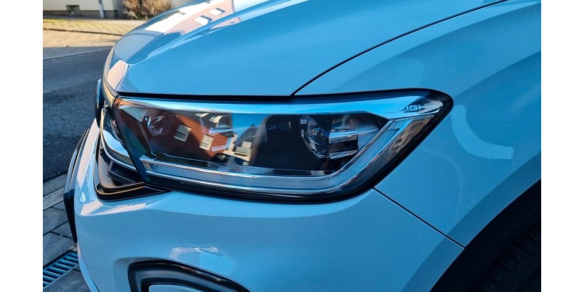 VW T-Roc 116.000 km 17.500 &euro; Unna 59427