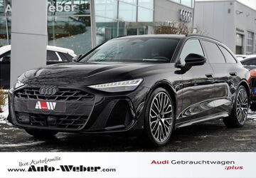 Audi A6 1.100 km 70.900 &euro; Neubeckum 59269