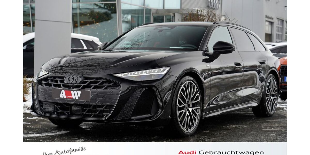 Audi A6 1.100 km 70.900 &euro; Neubeckum 59269