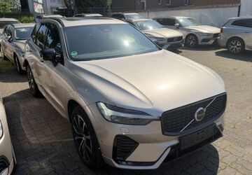 Volvo XC60 120.000 km 34.450 &euro; Hamm 59067