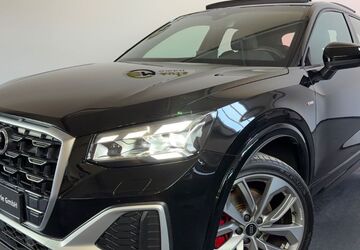 Audi Q2 55.900 km 27.990 &euro; Beckum 59269