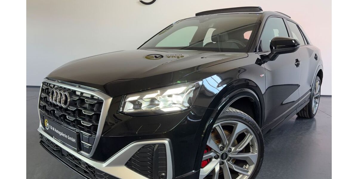 Audi Q2 55.900 km 27.990 &euro; Beckum 59269