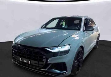 Audi Q8 24.162 km 59.776 &euro; Hamm 59067