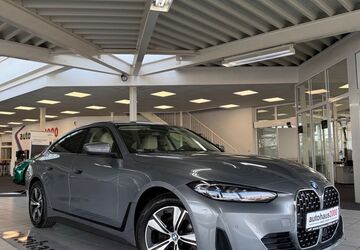 BMW 420 Gran Coupé 127.000 km 31.950 &euro; Hamm 59065