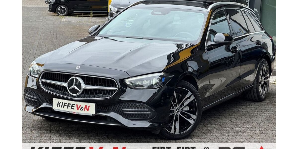Mercedes-Benz C 300 56.500 km 32.230 &euro; Hamm 59063