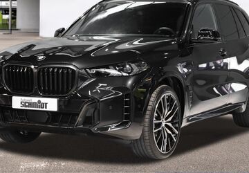 BMW X5 8.949 km 88.340 &euro; Lünen 44534