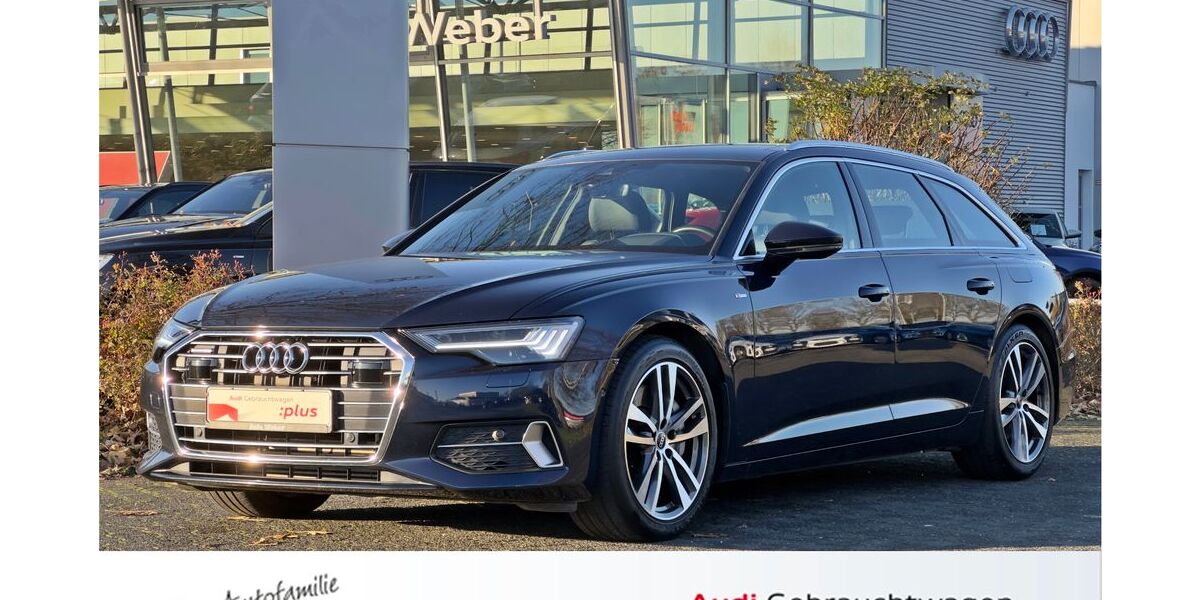 Audi A6 106.390 km 31.950 &euro; Neubeckum 59269