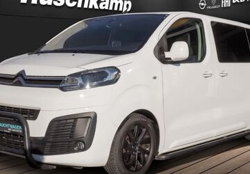 Citroen SpaceTourer 116.664 km 25.480 &euro; Werne 59368