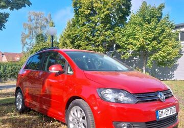 VW Golf Plus 85.500 km 5.600 &euro; Soest 59494