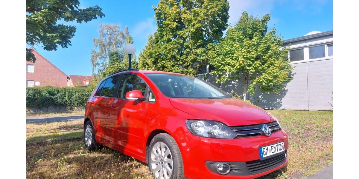 VW Golf Plus 85.500 km 5.600 &euro; Soest 59494