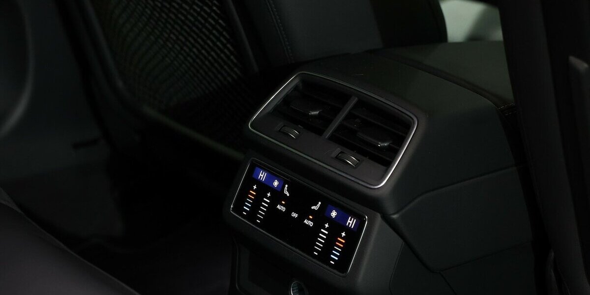 Audi A6 Avant 40 TDI S-LINE SPORT / LEDER / LED / VC 46.000 km 34.555 &euro; Hamm 59077