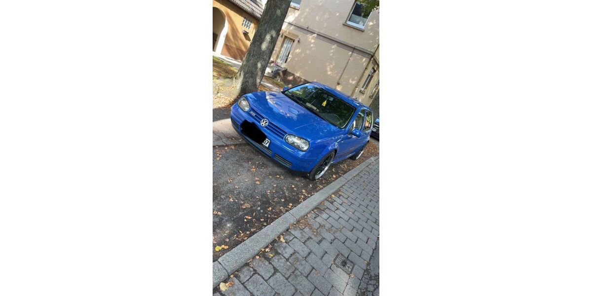 VW Golf 275.000 km 3.100 &euro; Lünen 44536